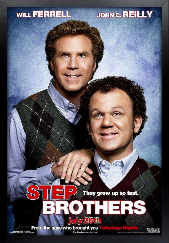 Step Brothers 2 Full Movie