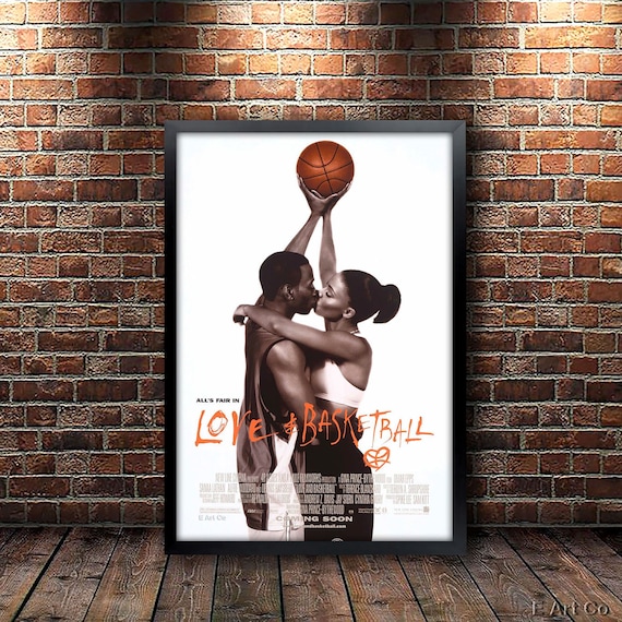 Love and basketball full movie part 1 new arrivals