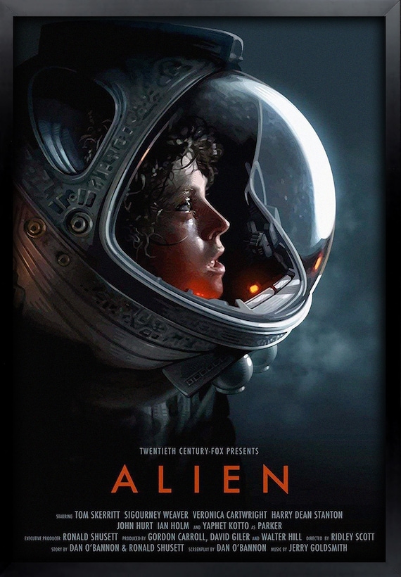 Alien 1979 sales