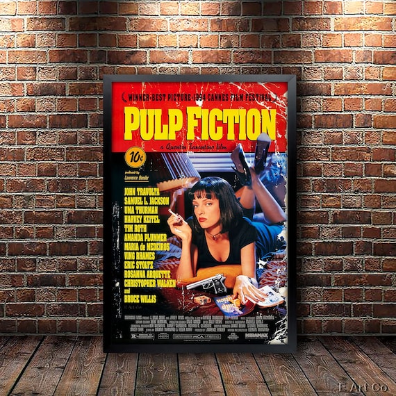 Best Movie Poster Frames