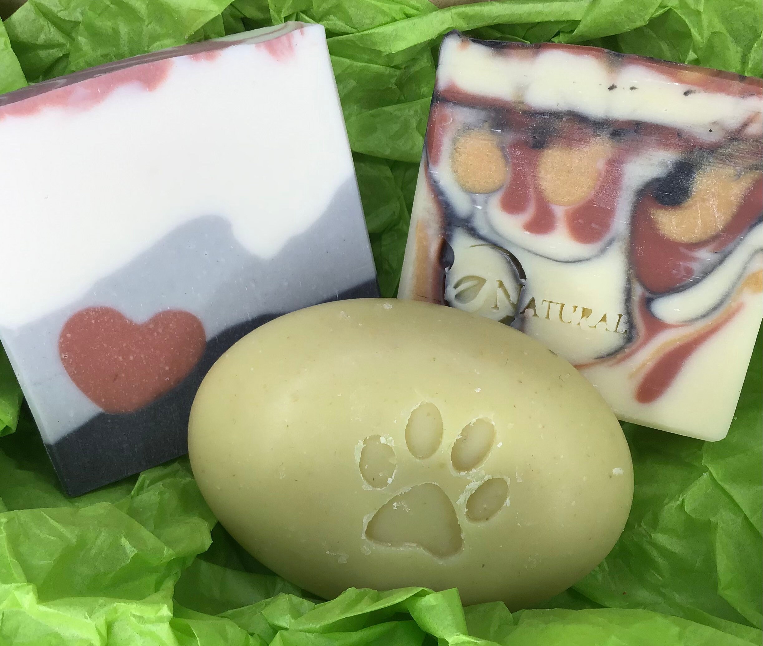 Handmade soap Gift Set Pick & mix Birthday giftPalm Oil Etsy