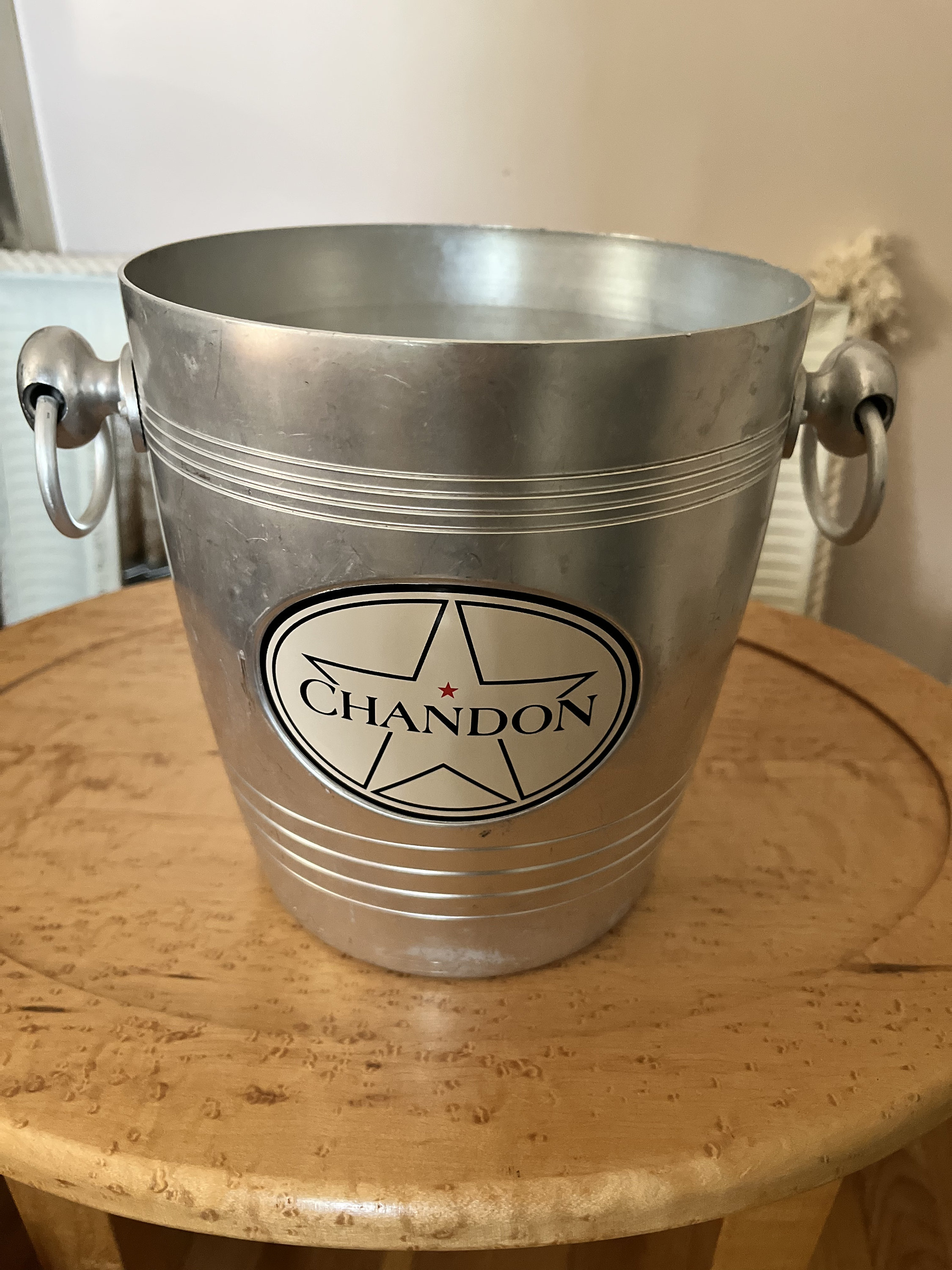 Moet Chandon Box - Etsy