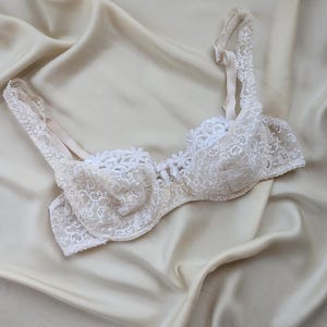 Innocent Lingerie - Etsy