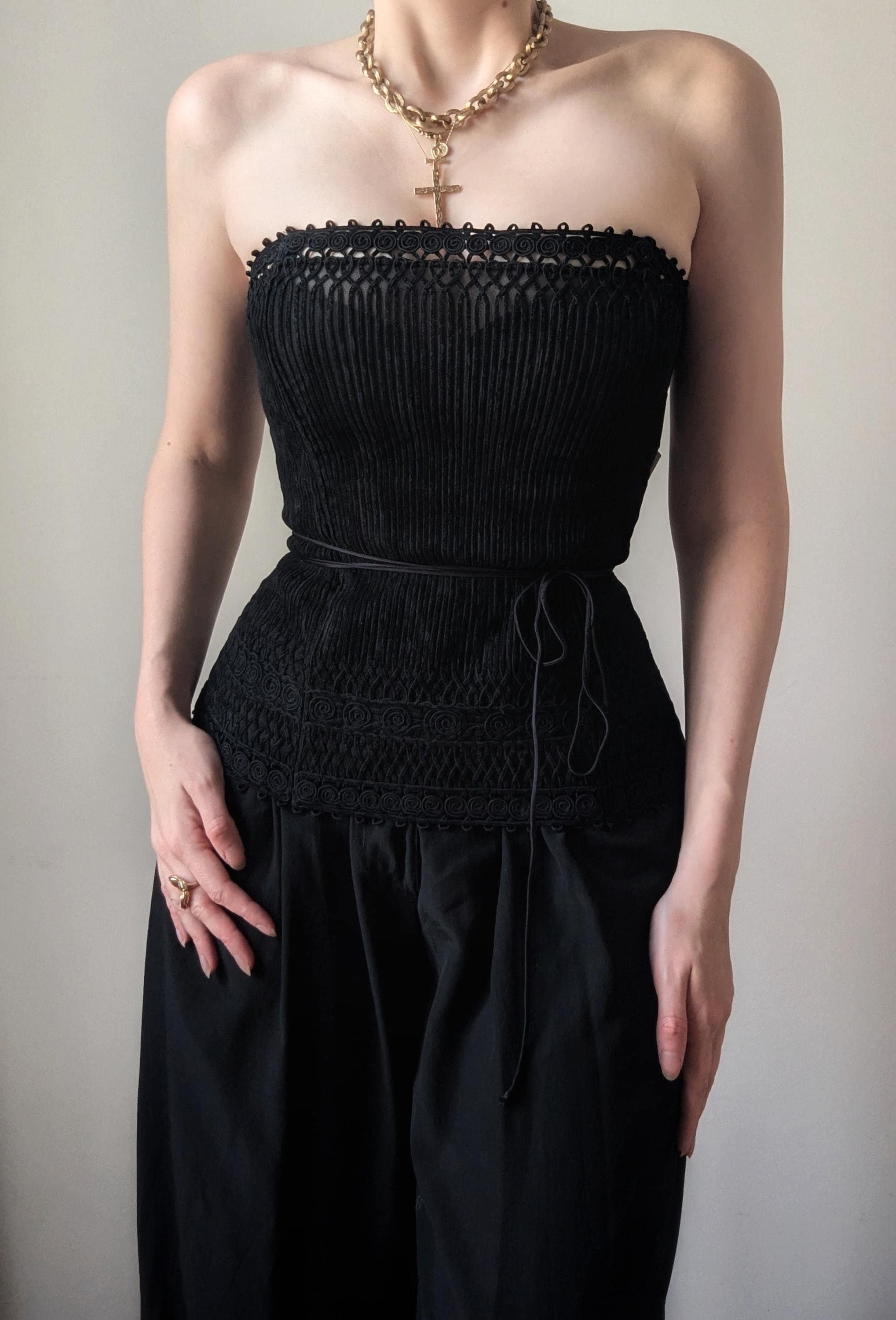 シェリエ　back zip ballerina bustier sheller】シェリエ back zip ballerina bustier