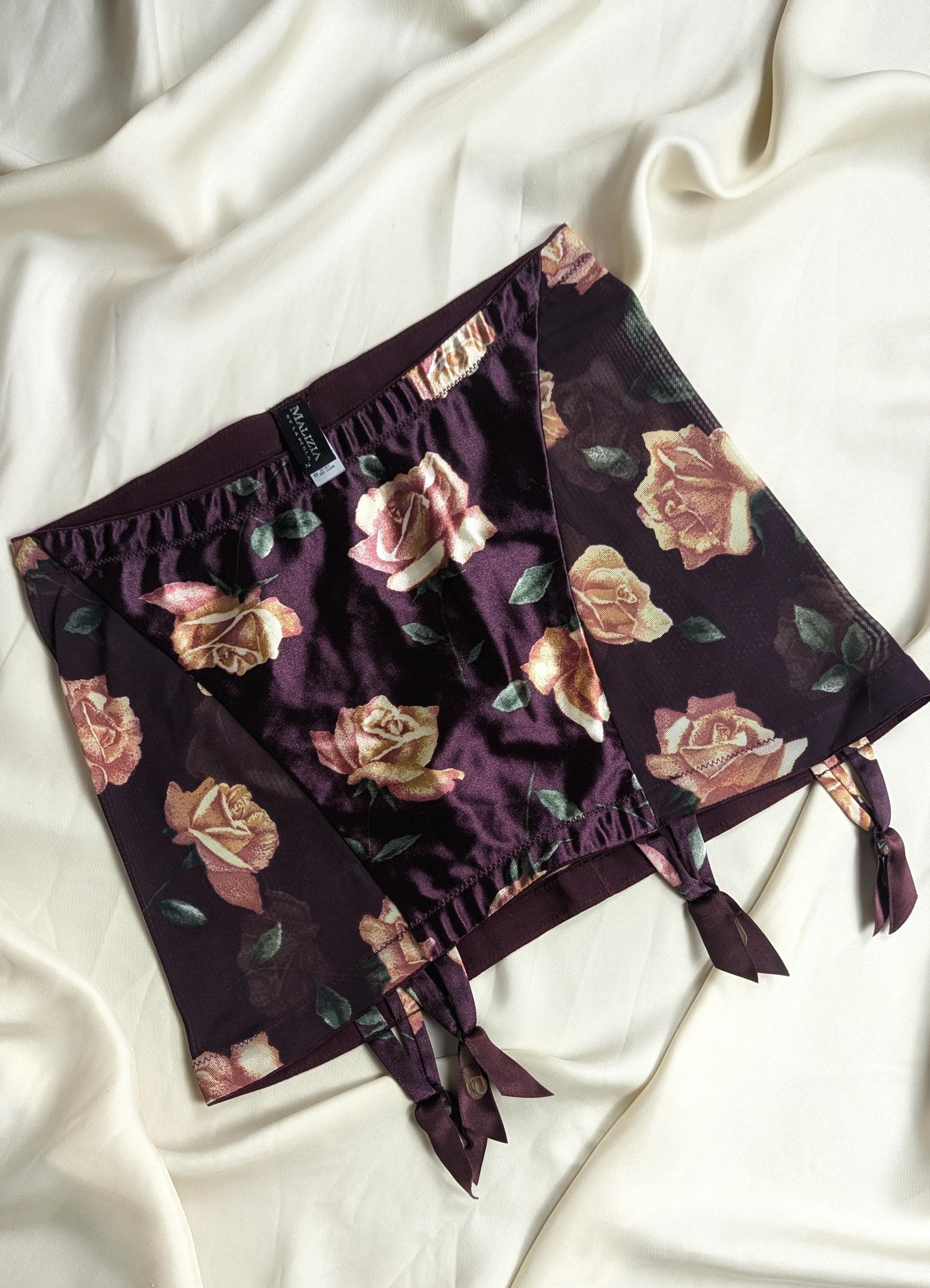 Malizia by La Perla - Etsy