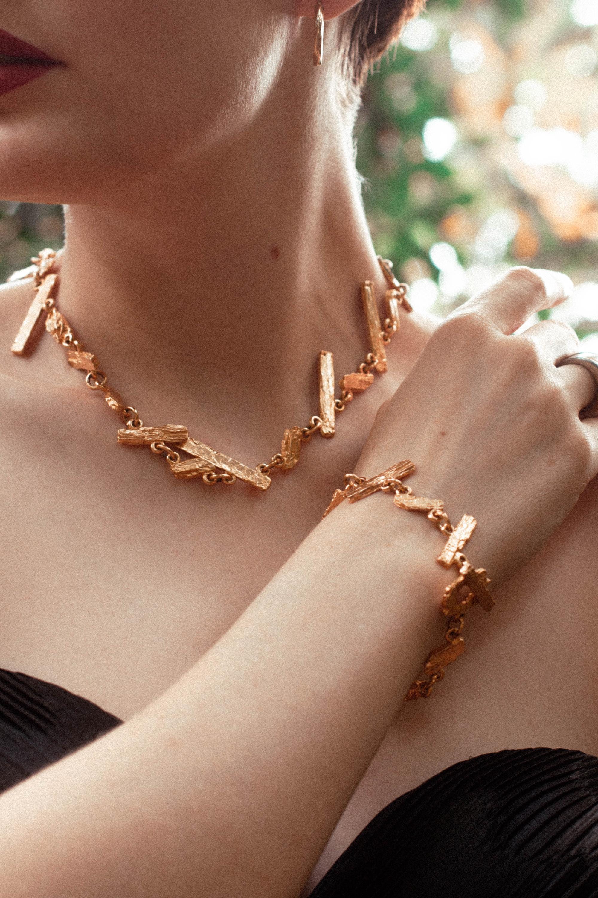 Biche de bere paris - Etsy 日本