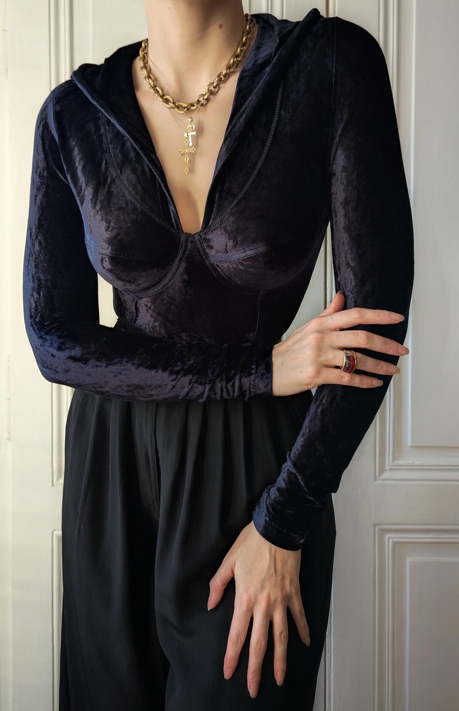 Anti-Flirt collection automne / hiver 2014 | Le blog lingerie