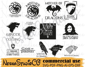 Free Free 211 Jon Snow Svg SVG PNG EPS DXF File