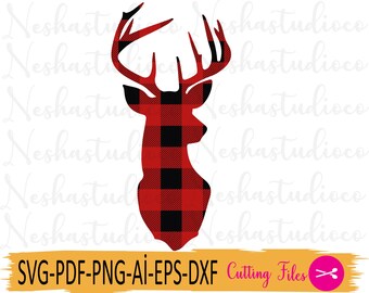 Download Mama Deer Svg Etsy