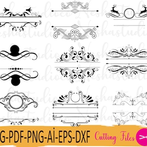 9-Mailbox frames,mail box signs, mailbox split frame,mail box frame SVG,mailbox clipart,mailbox frames silhouette,box frame svg,personel svg