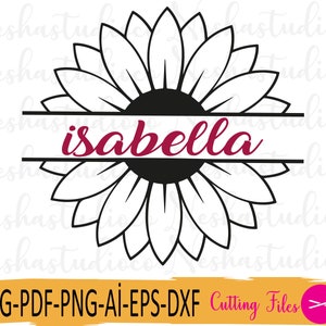 Sunflower Svg,Birthday svg,Sun svg,Funny SVG,  Flower Cut file, Files For Cricut, Digital Download, Flower Svg, Png, Dxf,valentines day svg
