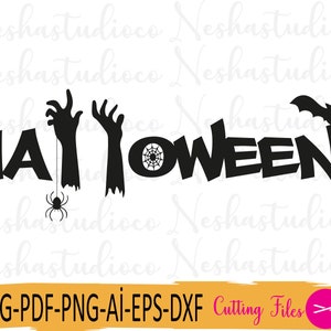 Halloween Svg, Halloween Dateien, Herbst svg, Halloween svg, 31 st oktober, overlay svg, svg Clipart, Herbst svg, Halloween Clipart, pdf
