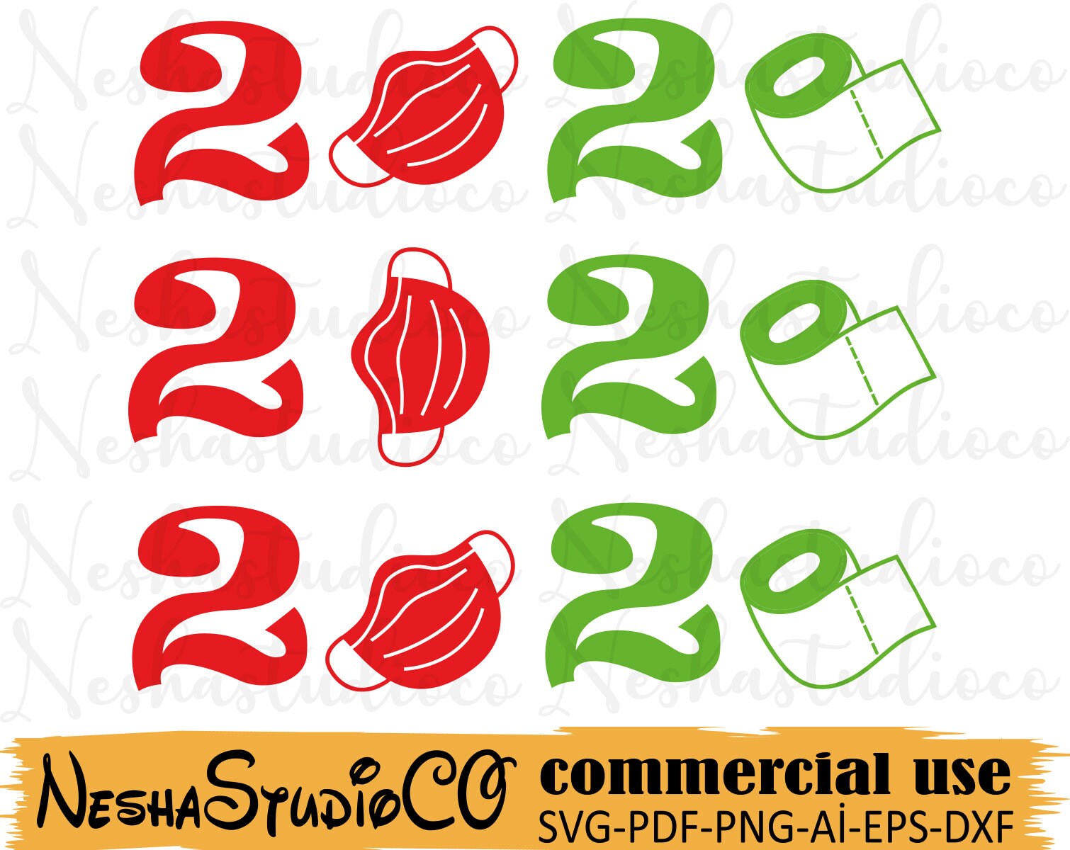 2020 Svg Weihnachten 2020 Svg 2020 Svg Weihnachten Svg | Etsy