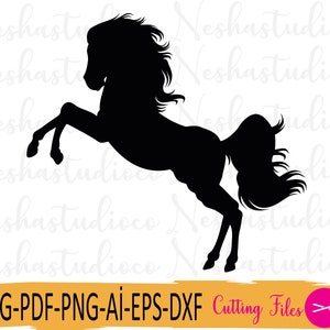 Horse svg,Floral Horse svg,Rustic svg,Farmhouse svg,summer svg, Animal Silhouette, flower SVG, shirt svg, Cricut, cut file, eps png dxf