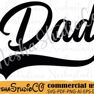Svg papa, papa chasse, svg fête des pères, papa vie svg, svg papa, fichier vectoriel papa, clipart père, papa png, papa, fichiers pour Cricut, silhouette ours