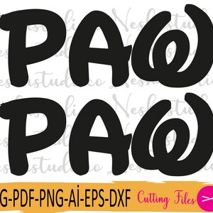 Paw paw SVG, Pawpaw SVG, papa SVG, vaders dag SVG, papa SVG, de man de mythe, de legende, papa een fijne man en Patriot SVG digitale download