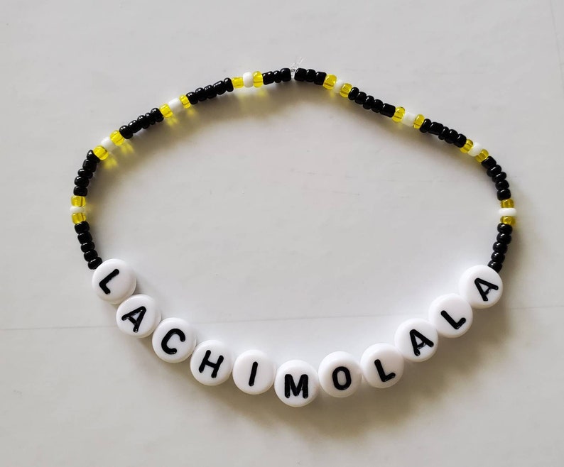 LACHIMOLALA Bracelet