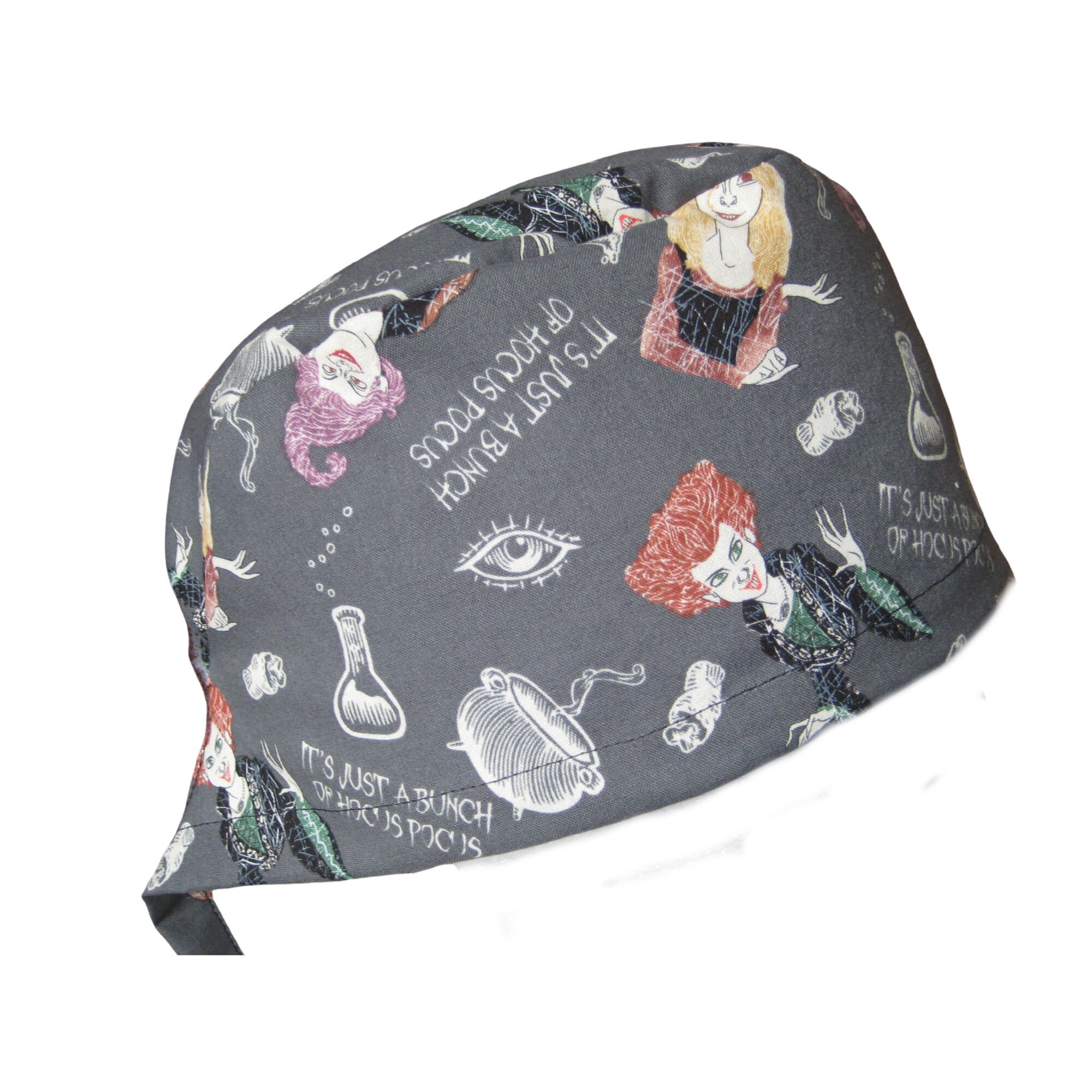 sanderson sisters witch hat