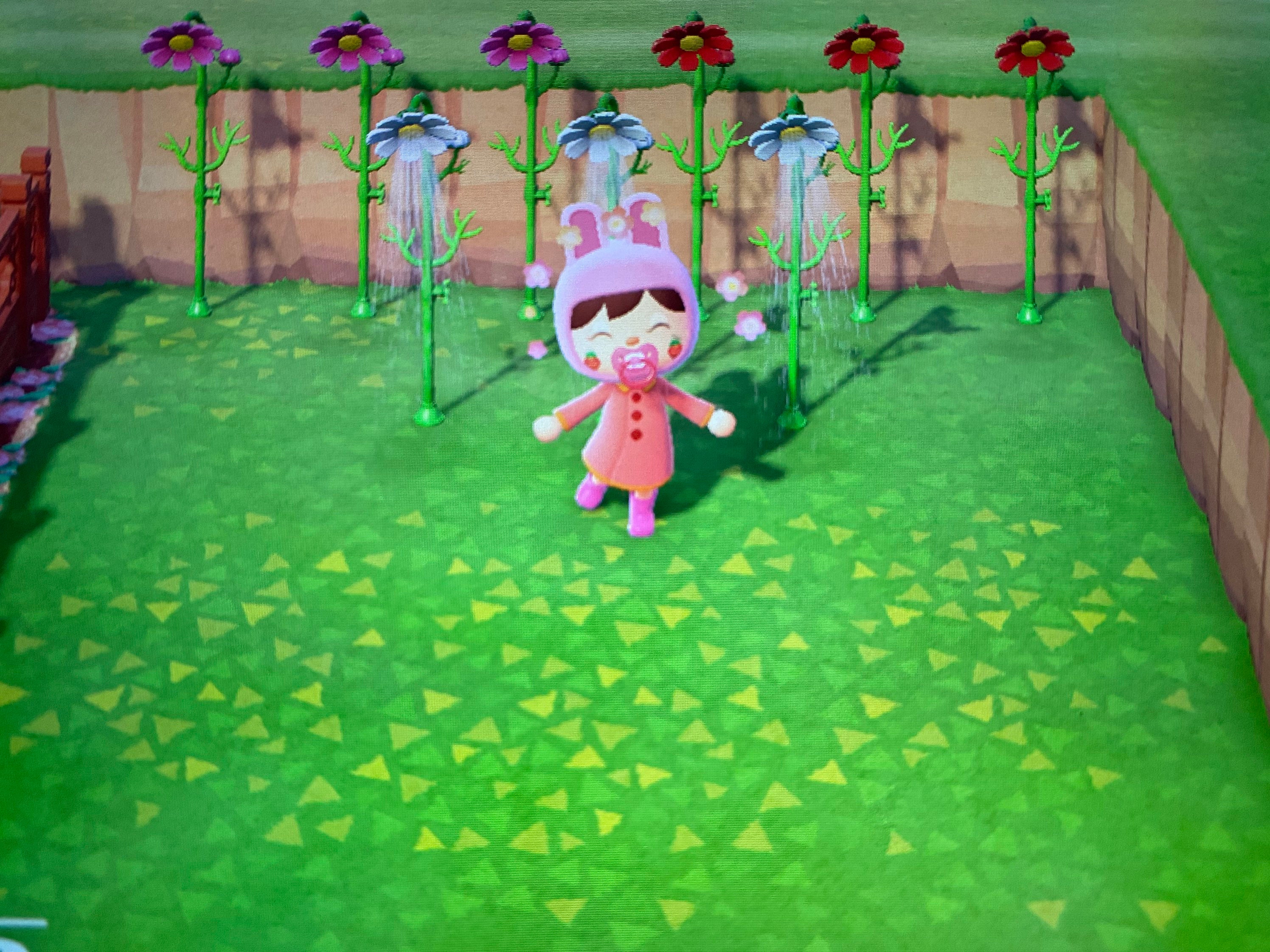 Animal Crossing New Horizon Cosmo Showers Etsy