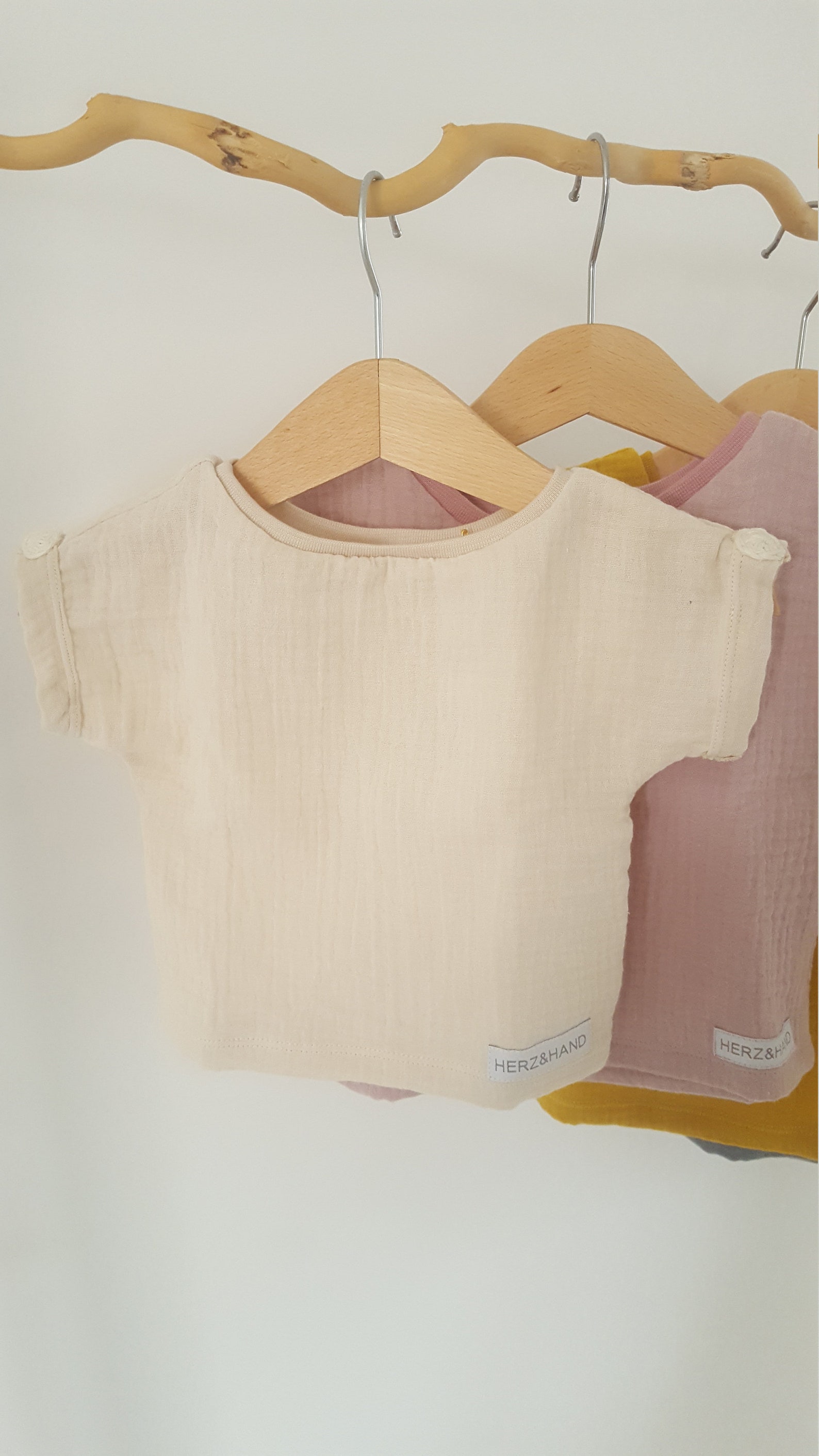 Muslin Shirt Muslin TShirt Summer Baby Shirt Camisa Muslin Etsy