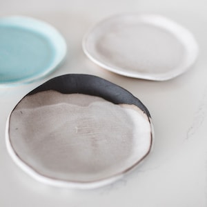 Bread & Butter Plates