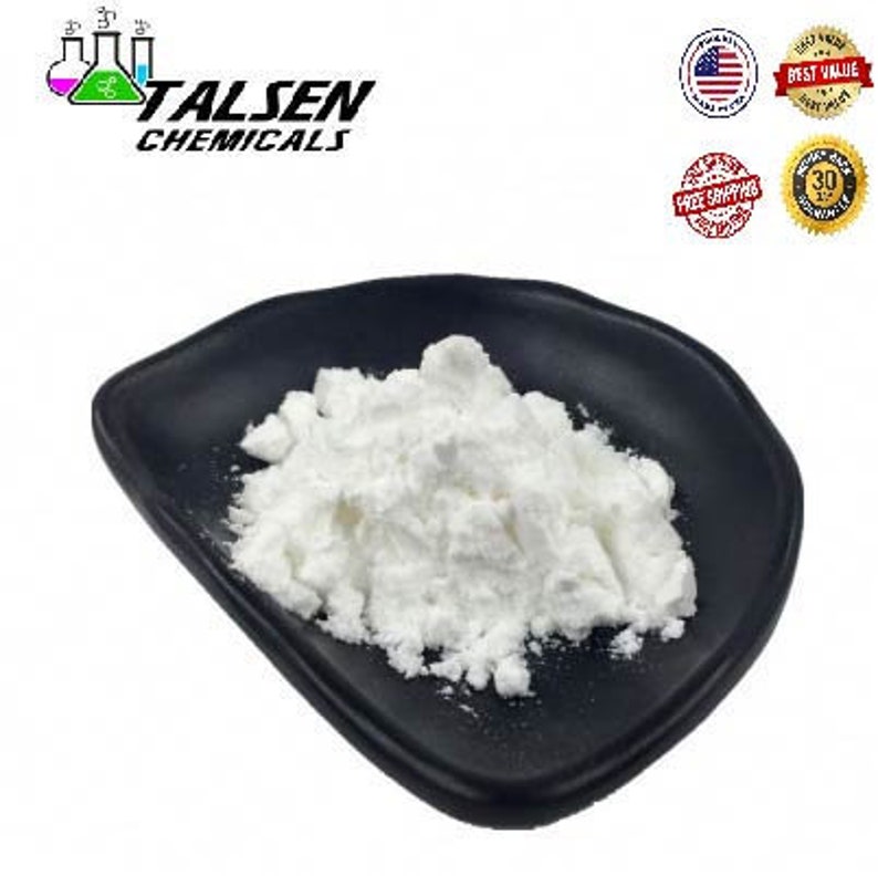 Pure Niacinamide Vitamin B3 Powder 1 2 4 8 Oz. DIY Etsy