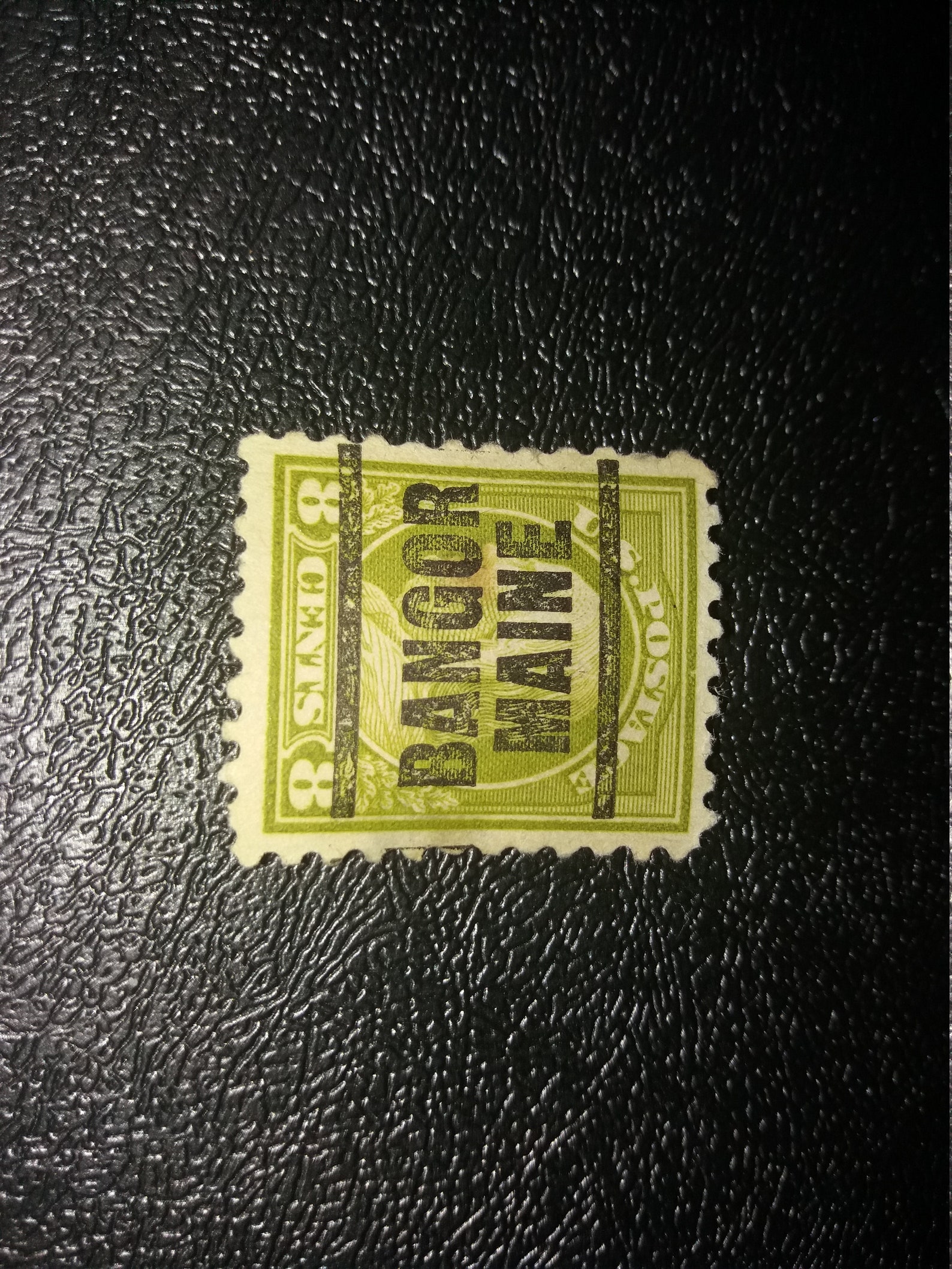 Error Rare stamp Etsy