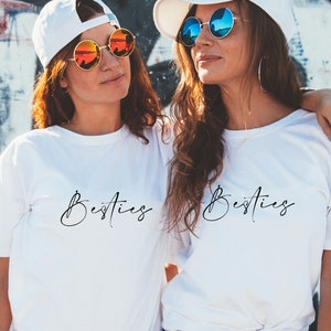 Matching outfits for on sale friends