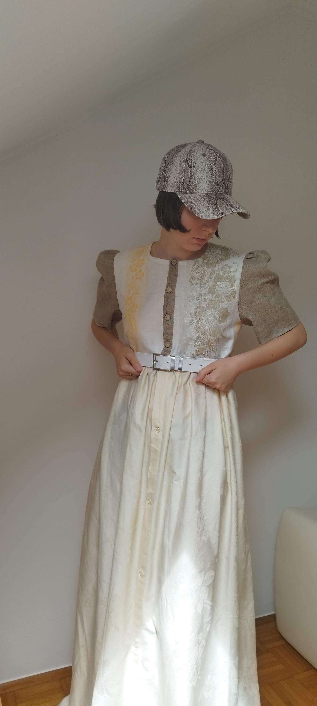 Remade Vintage Wedding Dress - Etsy Remade Vintage Wedding Dress - Etsy