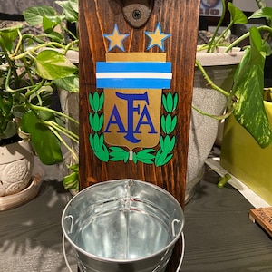 Argentina Bottle Opener
