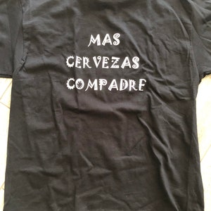 Compadre T-Shirt