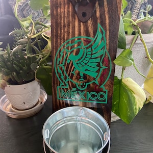 Mexico Bottle Opener