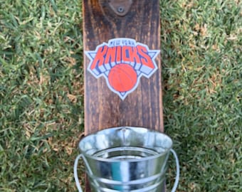 Otwieracz do butelek Knicks