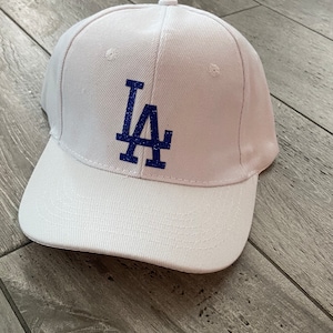 Dodger Hat