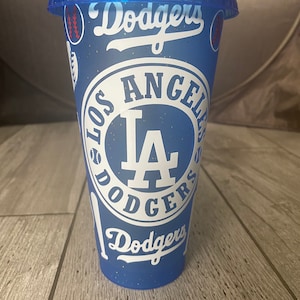 Dodger Tumbler