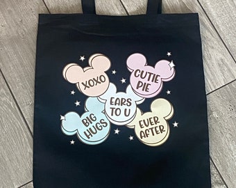 Mickey Tote