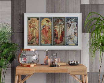 モナリザ様　4点 Amazon | 数字によるペイントキット大人用レオナルド・ダ