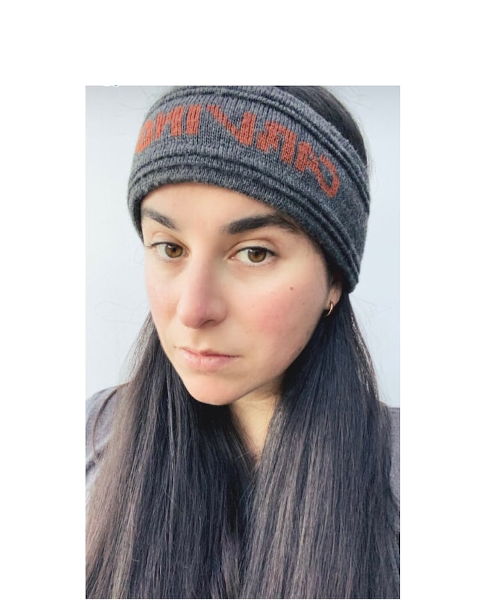 Headband Ear Warmer Etsy UK