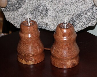 Oil Candle Holders