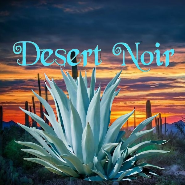 Blue Agave Tequilana - Drought-Tolerant Starter Plant