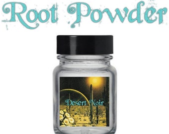 Root Stimulating Powder, Desert Noir Special Blend, root stimulator, root hormone, cactus, succulent, propagation