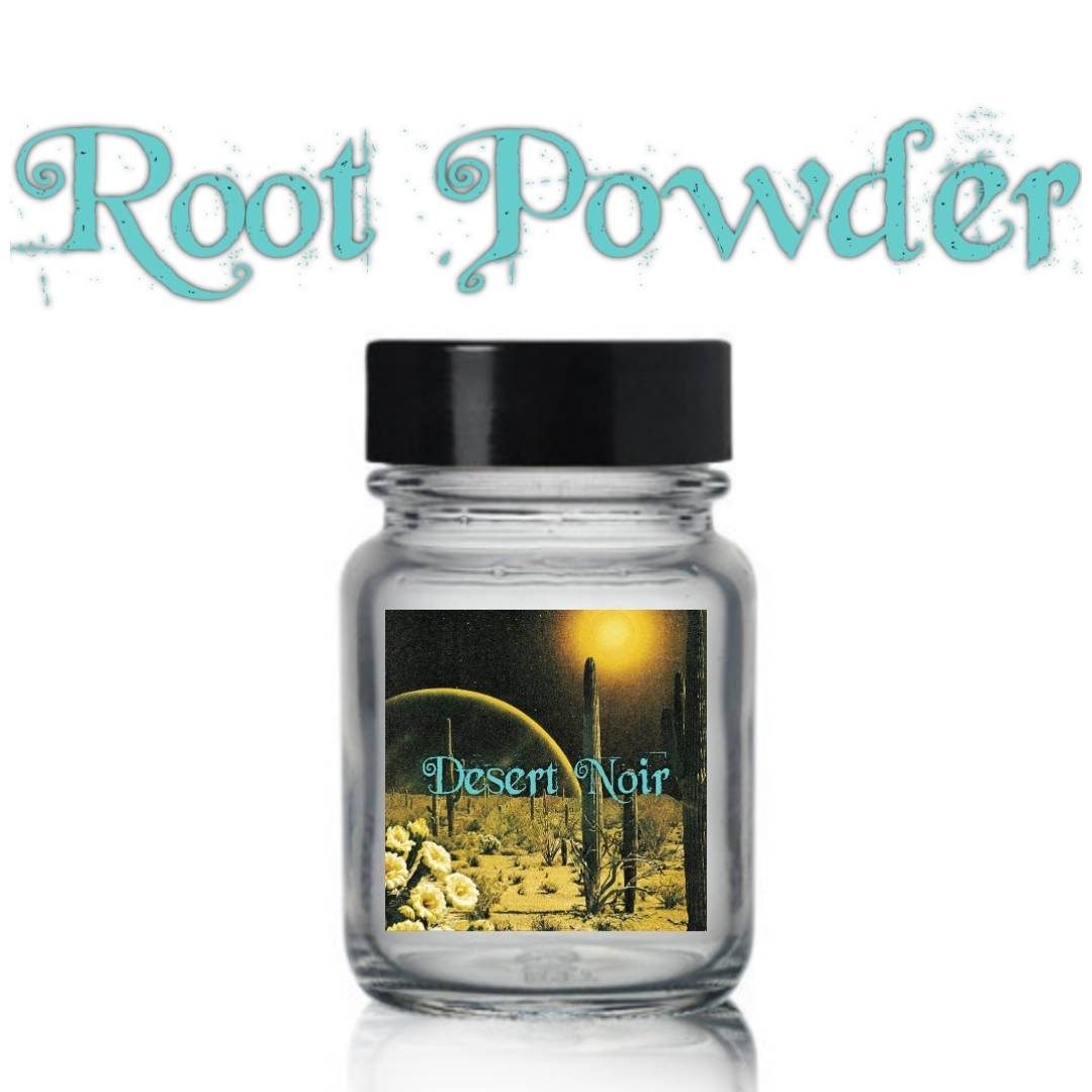 Root Stimulating Powder, Desert Noir Special Blend, root stimulator, …