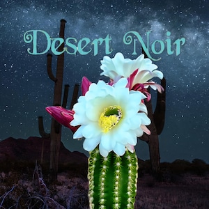 Argentine Giant Cactus – Echinopsis candicans Live Cactus Plant, Night Blooming White Flowers, Drought-Tolerant Landscape