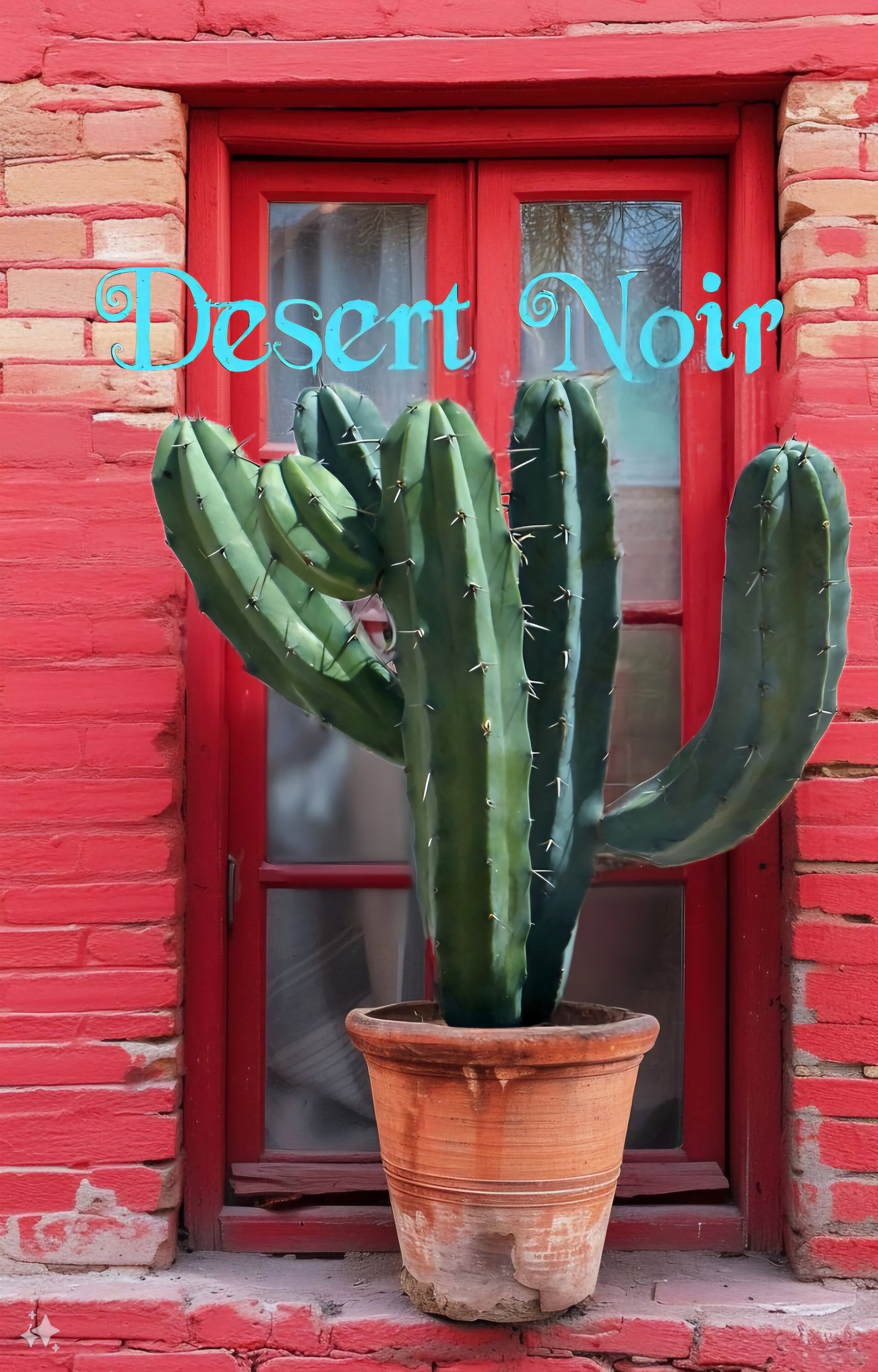 Myrtillocactus - Etsy 日本