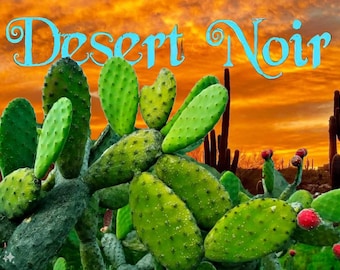 Nopal, Opuntia, prickly pear, cactus