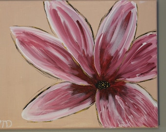 Acrylic Painting