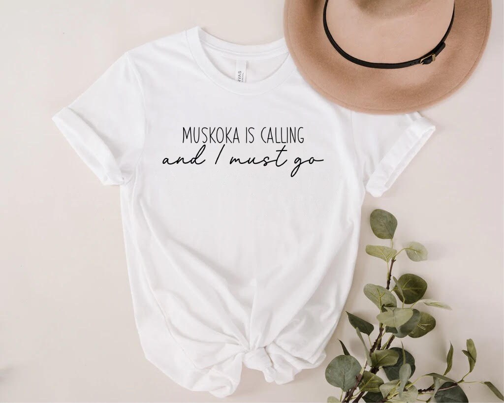 ontario parks shirts
