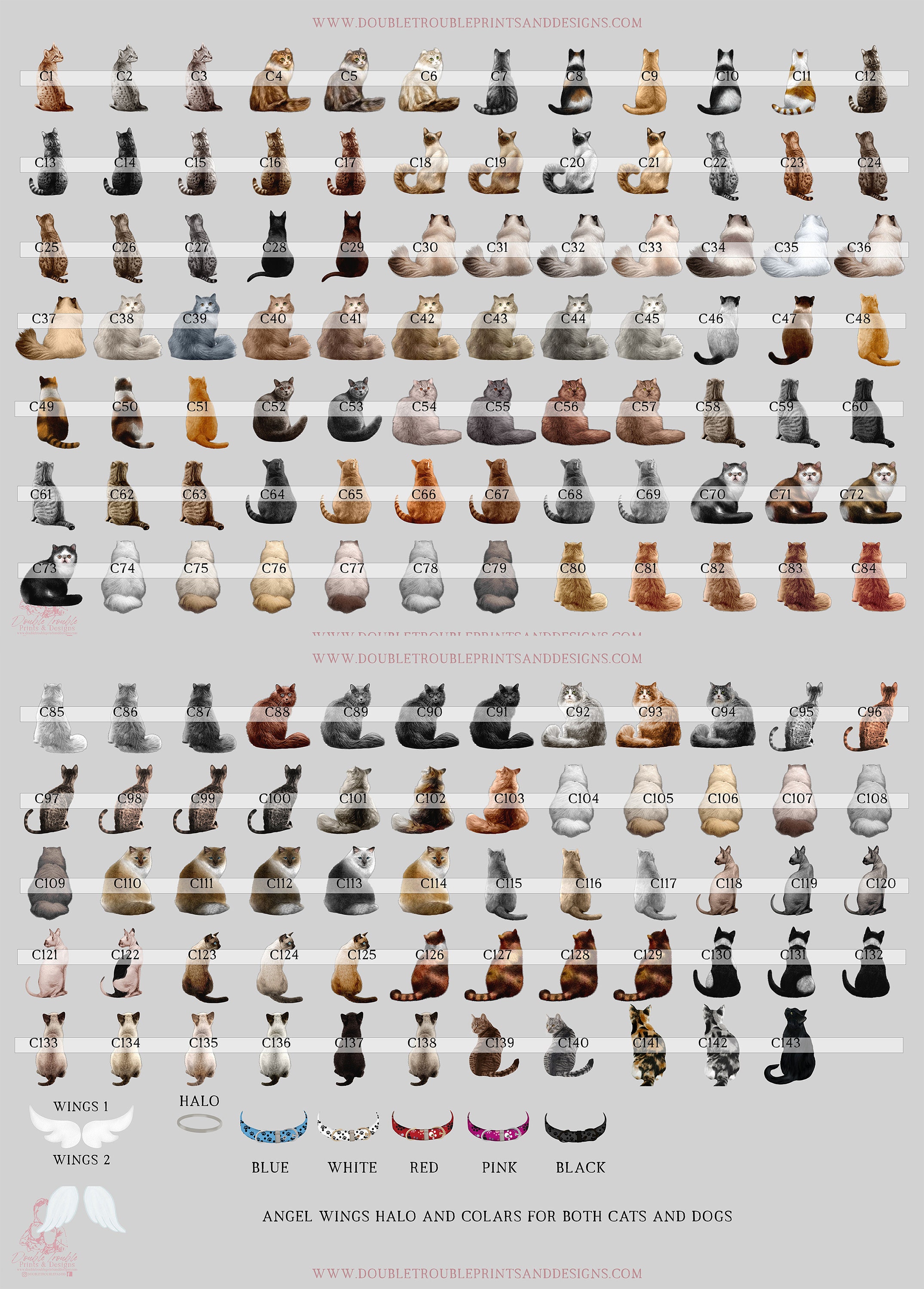 CHRISTMAS FAMILY DECORATION Gift// Family Portrait Print // - Etsy UK