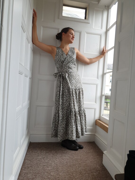 cotton ditsy dress Few Moda | Jaz Cotton Dress