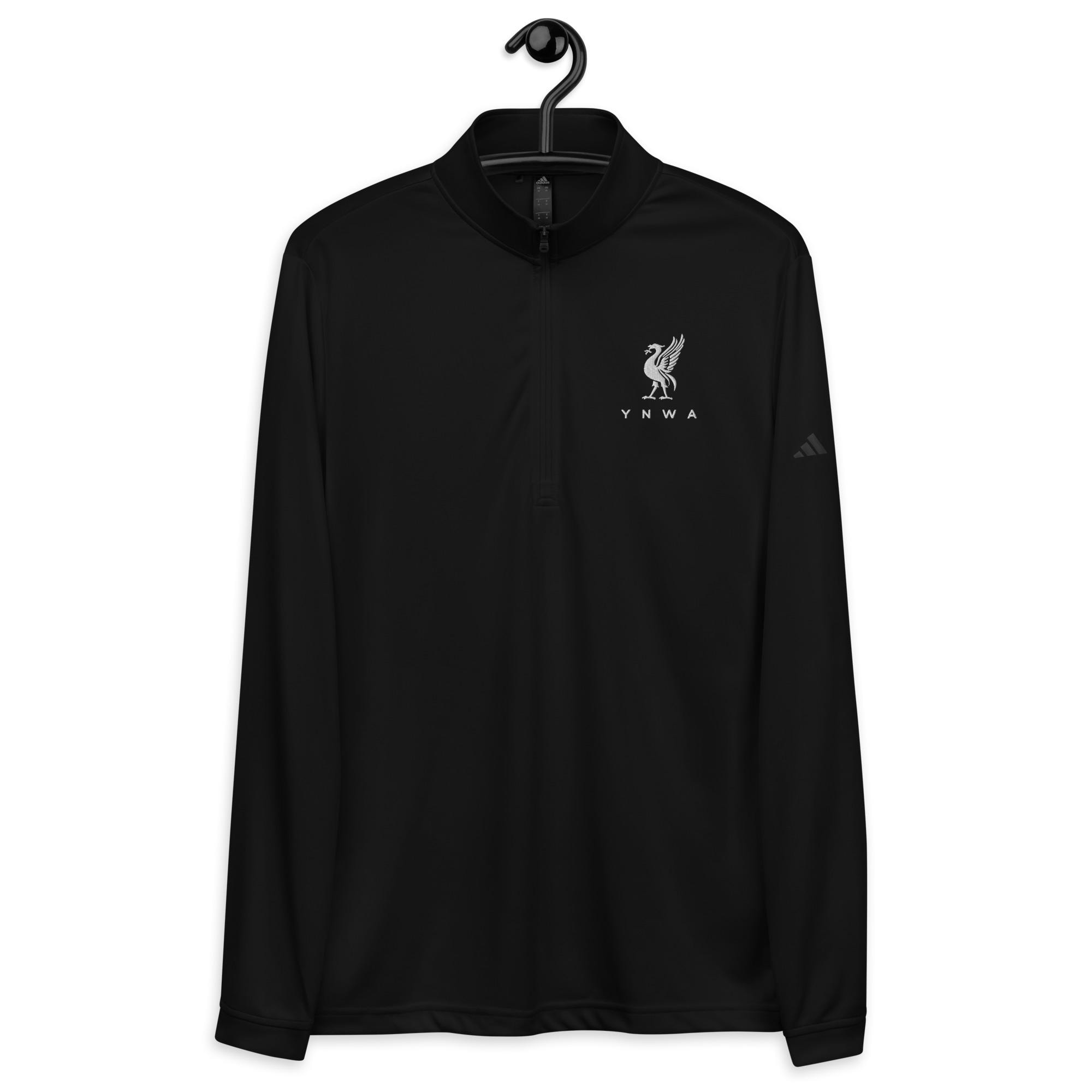 Liverpool Training Jacket